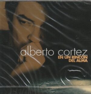 Alberto Cortez – En un rincón del alma (2 x CD)