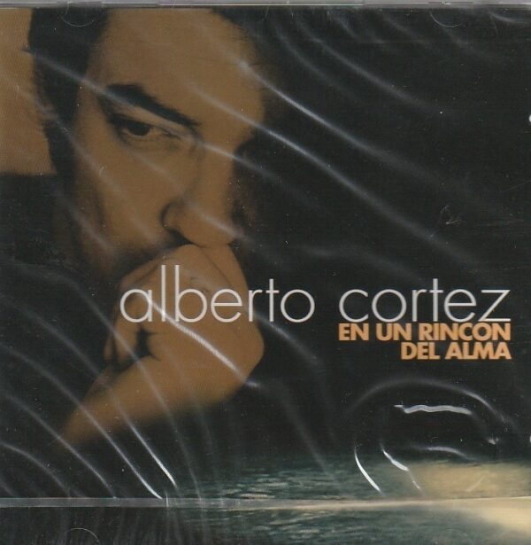 Alberto Cortez – En un rincón del alma (2 x CD)