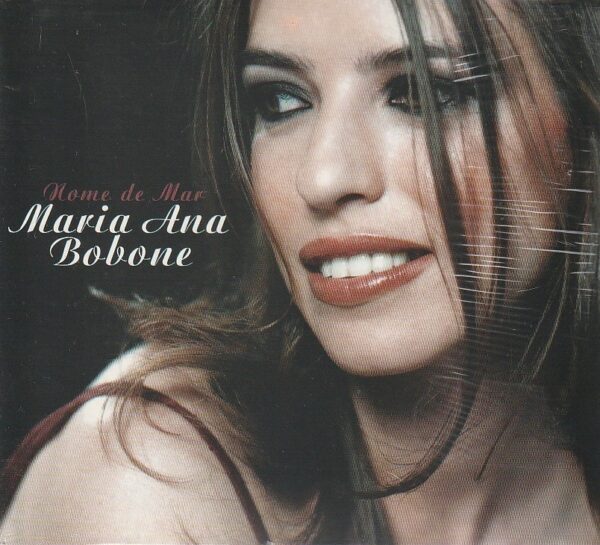 Maria Ana Bobone – Nome de Mar