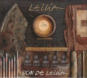 Leilía - Son de Leilía