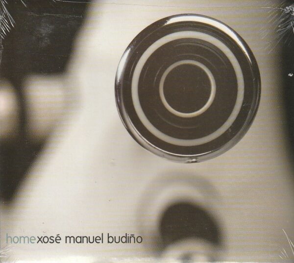 Xosé Manuel Budiño – Home