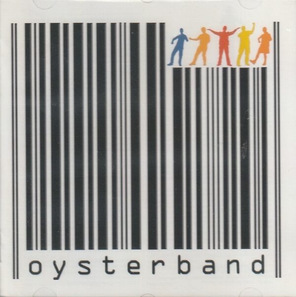 Oysterband – Rise above