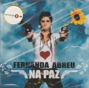 Fernanda Abreu – Na Paz