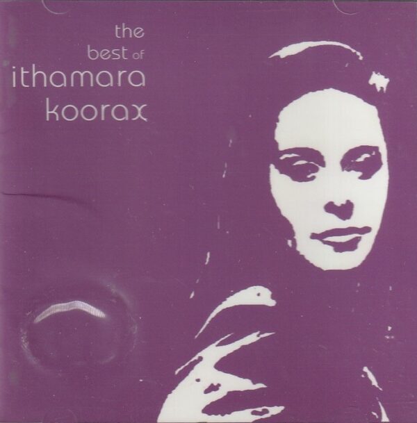 Ithamara Koorax – The best of Ithamara Koorax