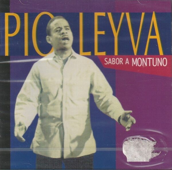 Pío Leyva – Sabor a Montuno