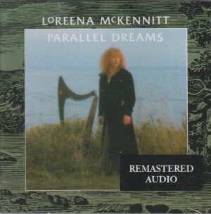 Loreena McKennitt – Parallel dreams (CD + DVD)