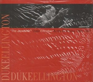 Duke Ellington & his Orchestra (1966-1967) - The Jaywalker