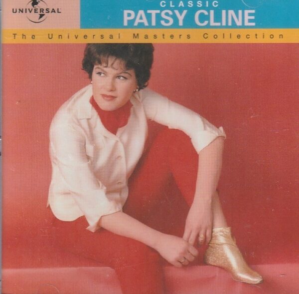 Patsy Cline – Classic Patsy Cline