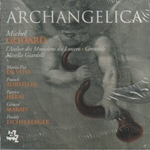 Michel Godard – Archangelica