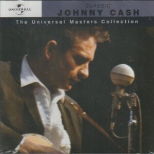 Johnny Cash – Classic Johnny Cash