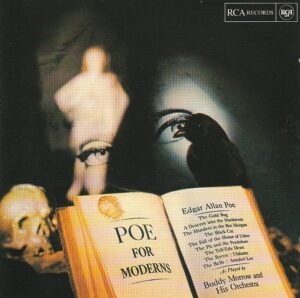 Buddy Morrow and His Orchestra – Poe for moderns