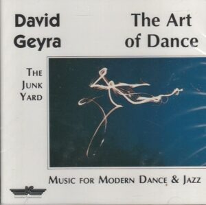 David Geyra – The Art Of Dance