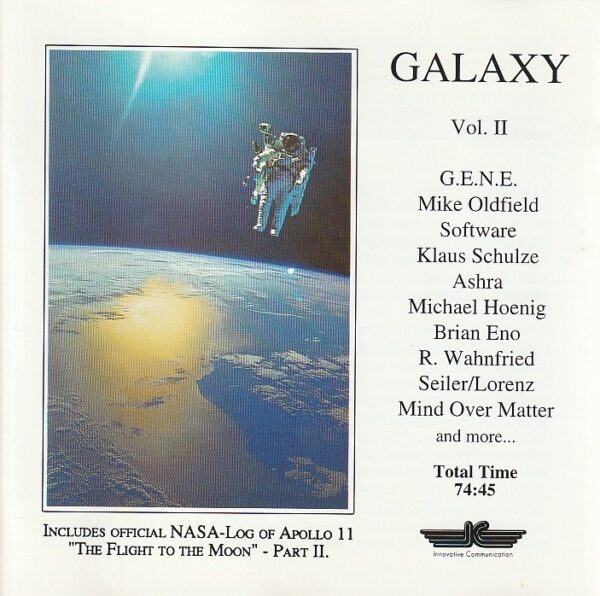 Various – Galaxy Vol. II