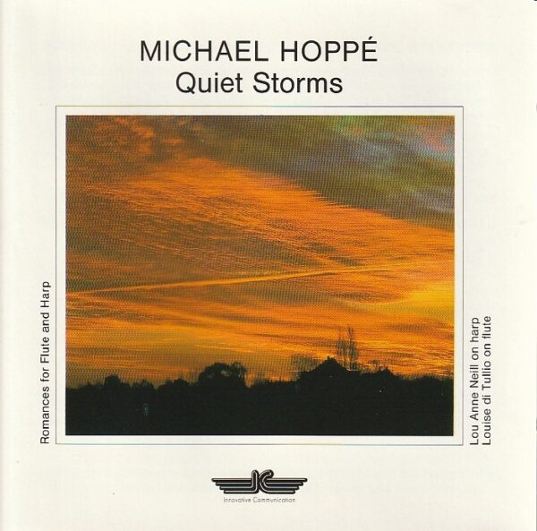 Michael Hoppé – Quiet Storms