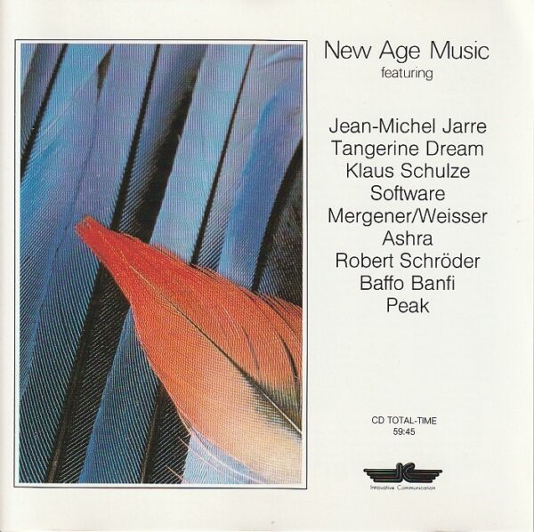 Various – New Age Music