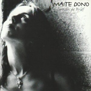 Maite dono - Corazón de brief