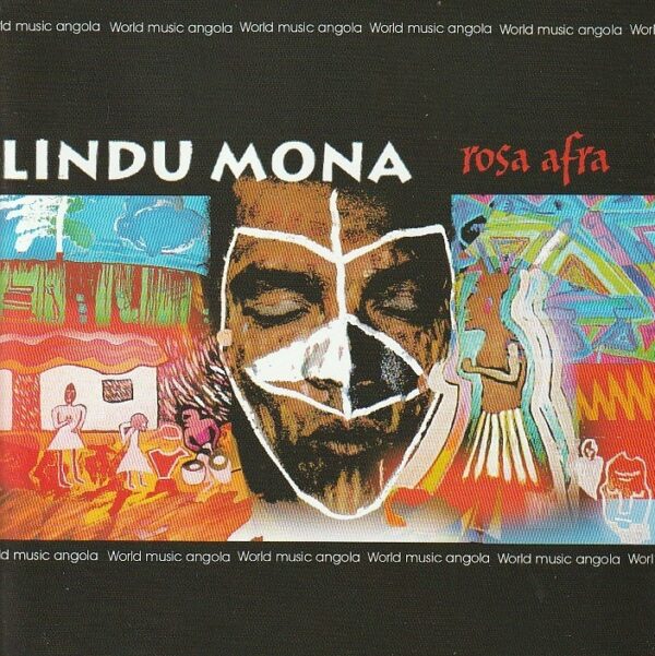 Lindu Mona – Rosa Afra