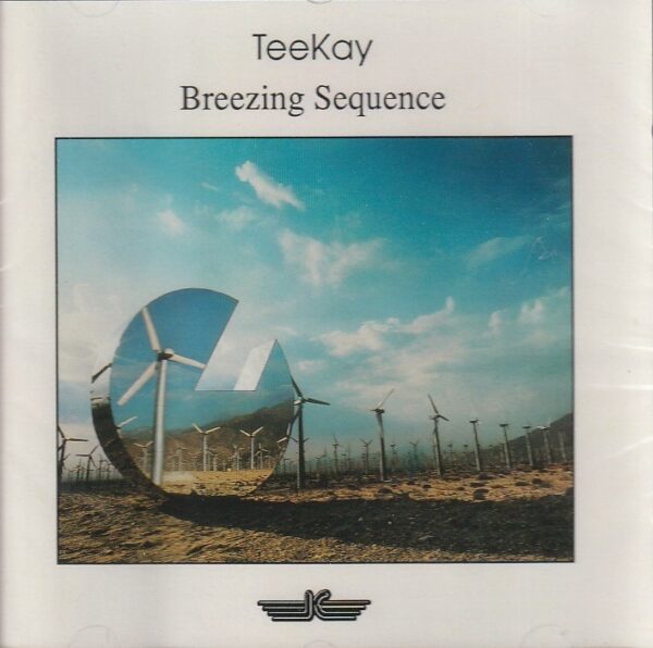 TeeKay – Breezing Sequence