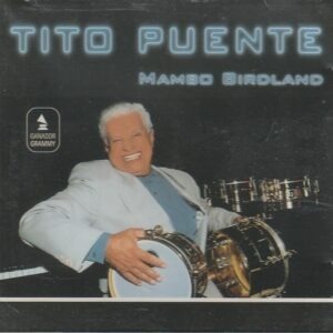 Tito Puente – Mambo Birdland