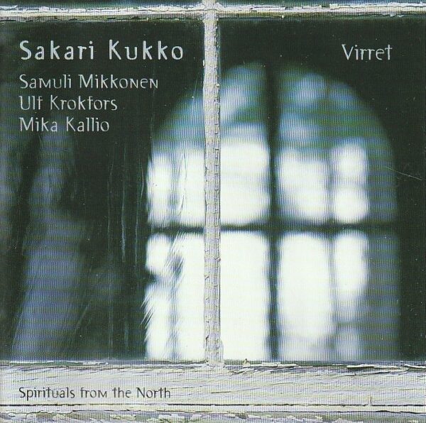 Sakari Kukko – Virret