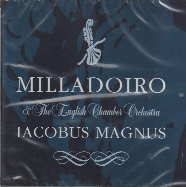 Milladoiro – Iacobus Magnus