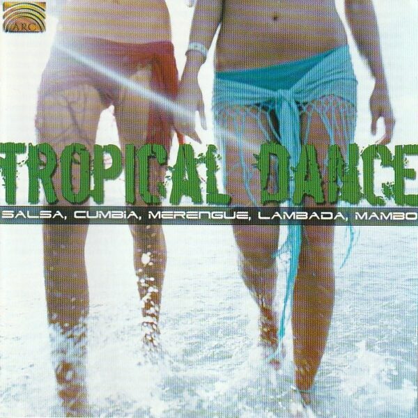 Various – Tropical Dance