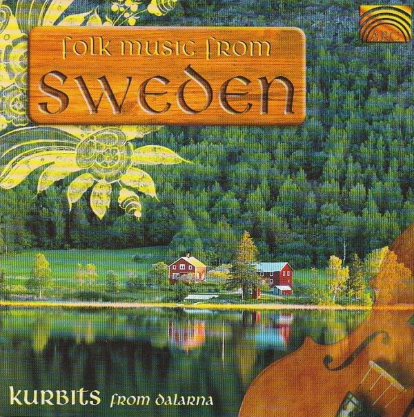 Kurbits – Folk Music From Sweden