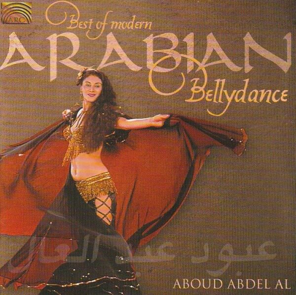 Aboud Abdel Al – Best Of Arabian Bellydance