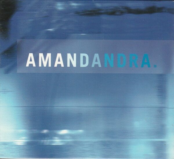 Amanda ‎– Amandandra