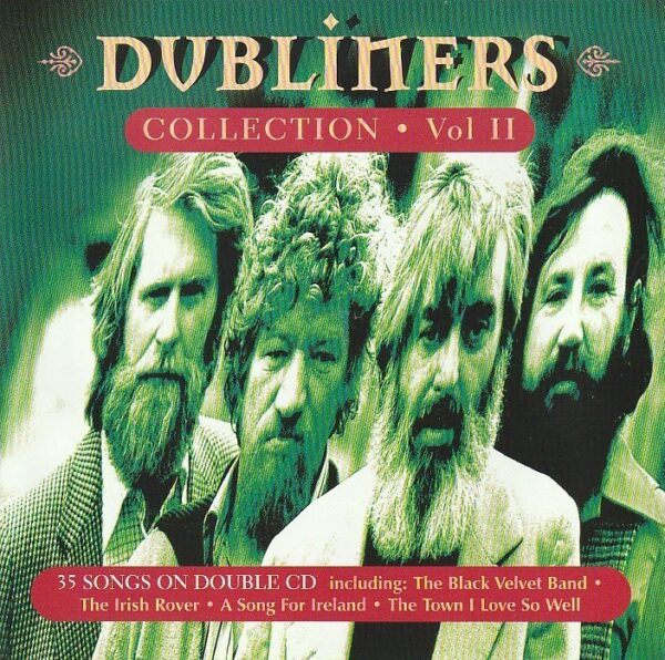 Dubliners - Collection, Vol. II (2 x CD)