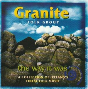 Granite – The Way It Was