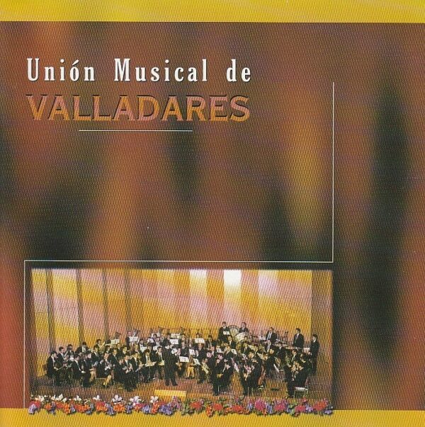 Unión Musical de Valladares