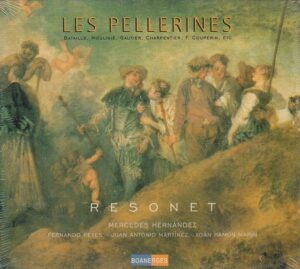 Resonet - Les Pellerines