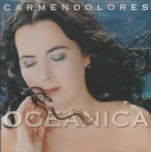 Carmen Dolores - Oceanica