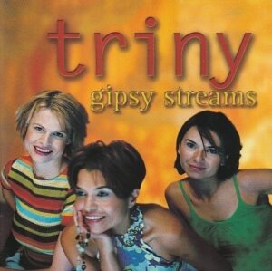 Triny – Gipsy Streams