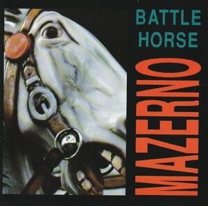 Mazerno - Battle horse