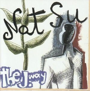 Nat Su Quartet – The J.Way