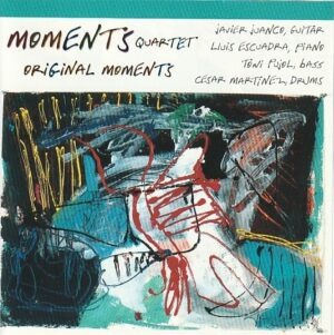 Moments Quartet – Original Moments