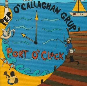 Pep O'Callaghan Grup – Port O'Clock