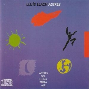 Lluís Llach - Astres