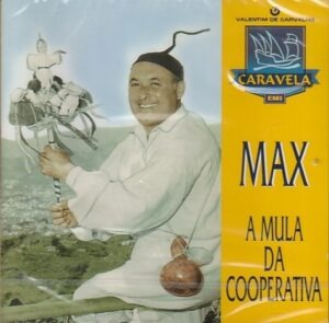 Max - A mula da cooperativa