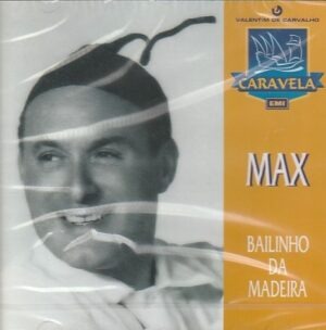 Max - Bailinho da Madeira