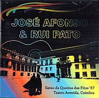 José Afonso & Rui Pato 
