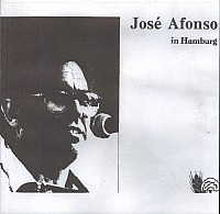José Afonso in Hamburg