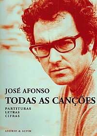 José Afonso – Todas as Canções