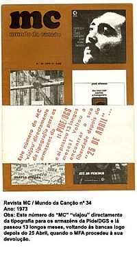 Revista MC nº34